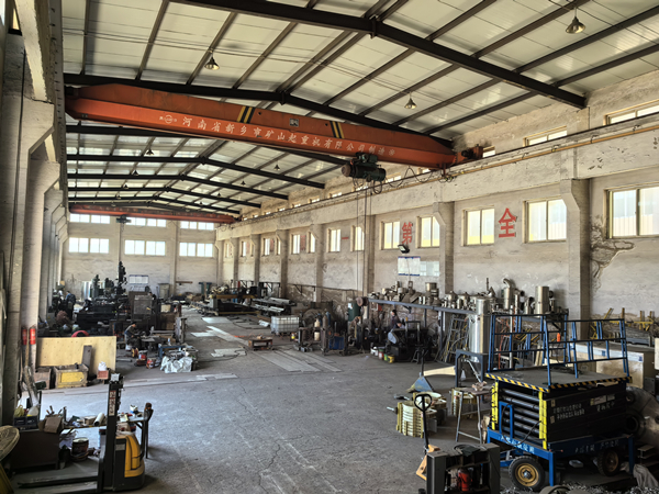 生產(chǎn)環(huán)境